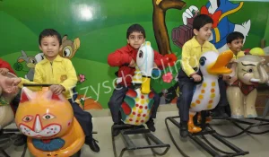 Flora Dale Senior Secondary School Gallery 1