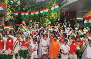 Bloomfield Public School Gallery 3