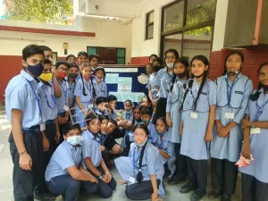 New Creations Public School Gallery 17