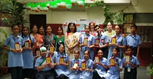 New Creations Public School Gallery 16