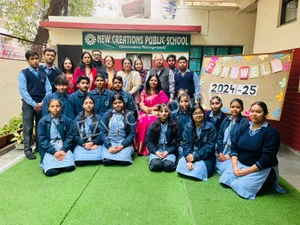 New Creations Public School Gallery 4