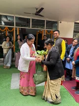 New Creations Public School Gallery