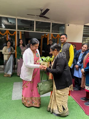 New Creations Public School Gallery 3