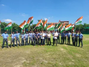 Greenfields Public School Gallery 13