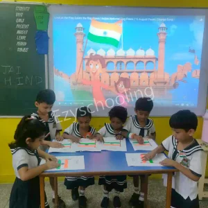 Greenfields Public School Gallery 12