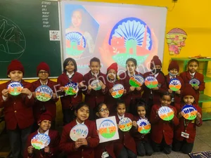 Greenfields Public School Gallery 4