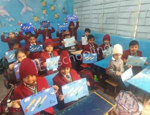 Greenfields Public School Gallery 5