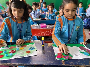 Greenfields Public School Gallery 2