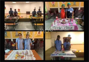 Greenway Modern School Gallery 2