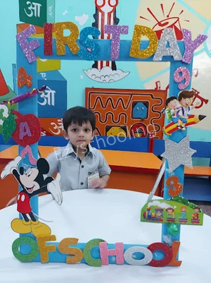 Hans Raj Smarak Senior Secondary School Gallery 5