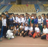 Hans Raj Smarak Senior Secondary School Gallery