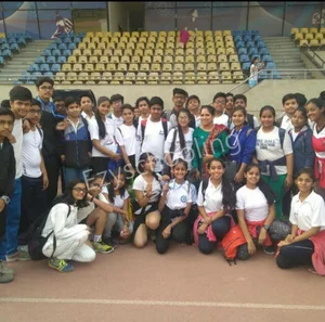 Hans Raj Smarak Senior Secondary School Gallery 3