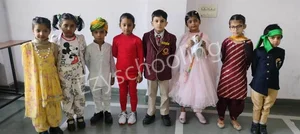 AVB Public School Gallery 15