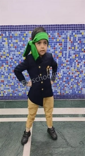 AVB Public School Gallery 14