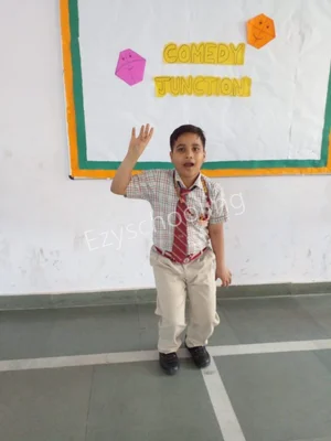 AVB Public School Gallery 11