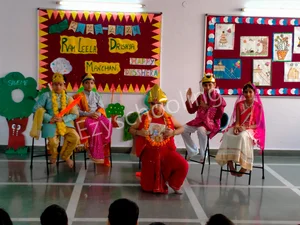 AVB Public School Gallery 7