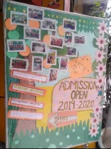 Manisha Public School Manisha Public School Gallery