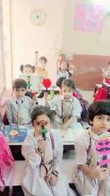 Nalanda Public School Nalanda Public School Gallery