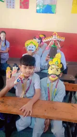 Nalanda Public School Nalanda Public School Gallery