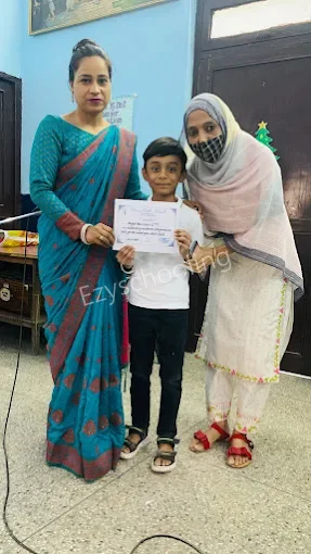 Sharon Public School Gallery 8