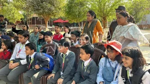 Sharon Public School Gallery 10