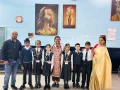 Sharon Public School Gallery