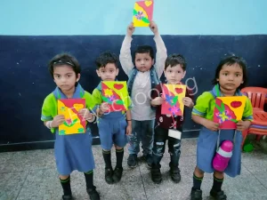 Sharon Public School Gallery 9