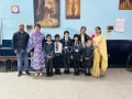 Sharon Public School Gallery