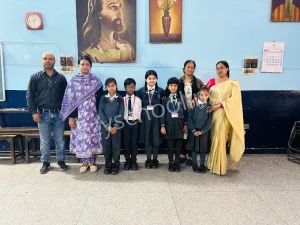 Sharon Public School Gallery 6