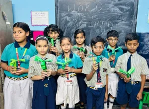 Sharon Public School Gallery 5