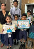 Sharon Public School Gallery