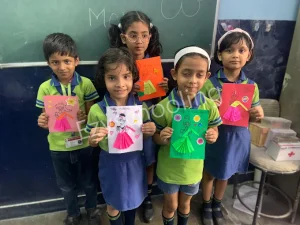 Sharon Public School Gallery 1