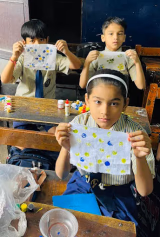 Sharon Public School Gallery