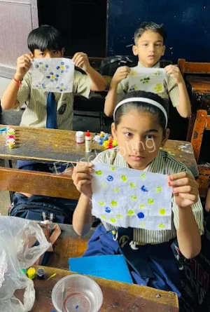 Sharon Public School Gallery 2