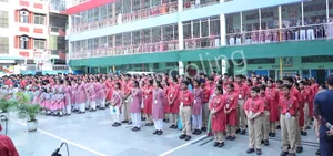 Bal Bhavan Public School Gallery 1