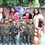 Gautam Modern School Gautam Modern School Gallery