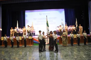 The Millennium School Gallery 13