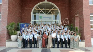 The Millennium School Gallery 11