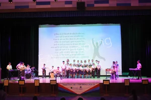 The Millennium School Gallery 12