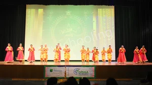 The Millennium School Gallery 8