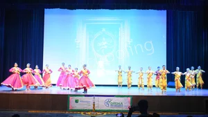 The Millennium School Gallery 7