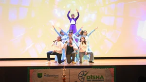 The Millennium School Gallery 5