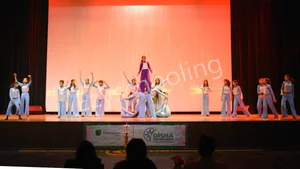 The Millennium School Gallery 4