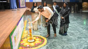 The Millennium School Gallery 3