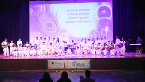 The Millennium School Gallery 2