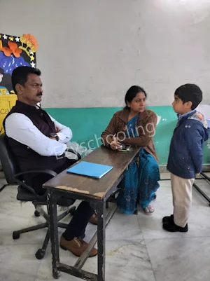 St. Vyas School Gallery 5