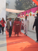 St. Vyas School Gallery