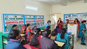 St. Vyas School Gallery 3