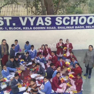 St. Vyas School Gallery 1