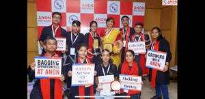 Prabhu Dayal Public School Gallery 5